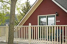 Image by Brewster's Red Hotel