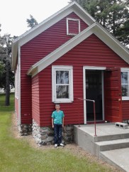 Sauk Centre, MN. Image by RCompass all rights reserved.