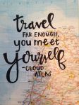 Travel Inspiration